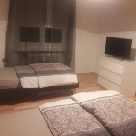 Ap Brahmsstr. Apartment